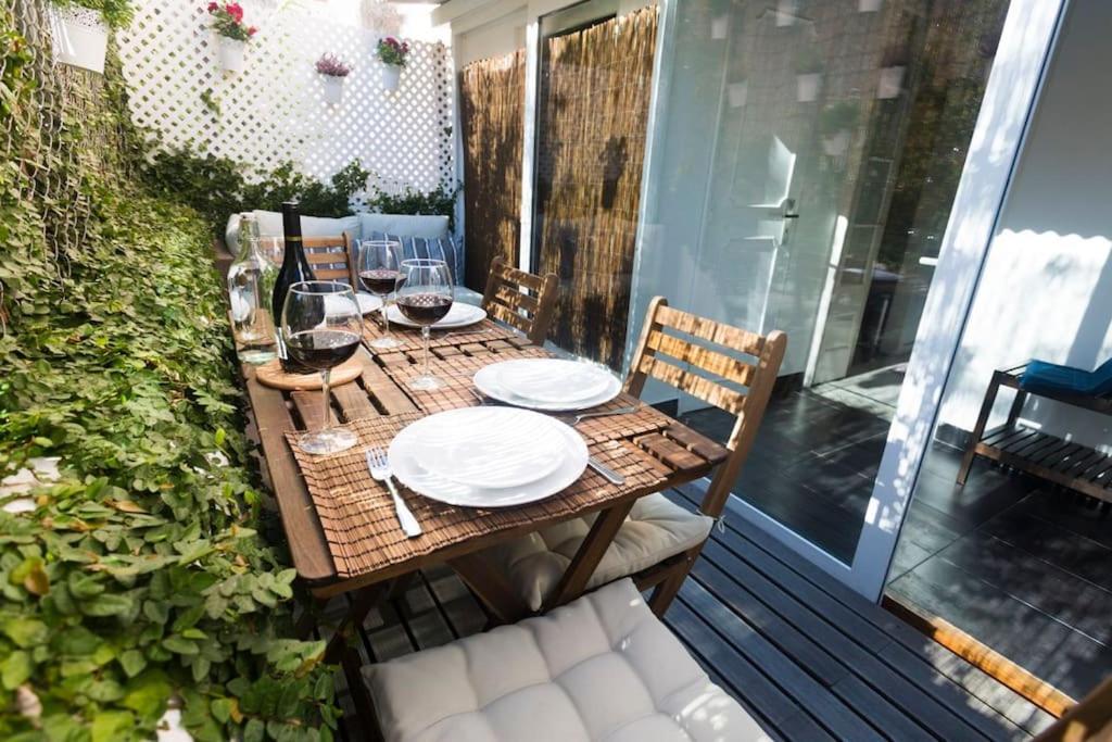 Ola Lisbon - Principe Real I Apartment Exterior photo