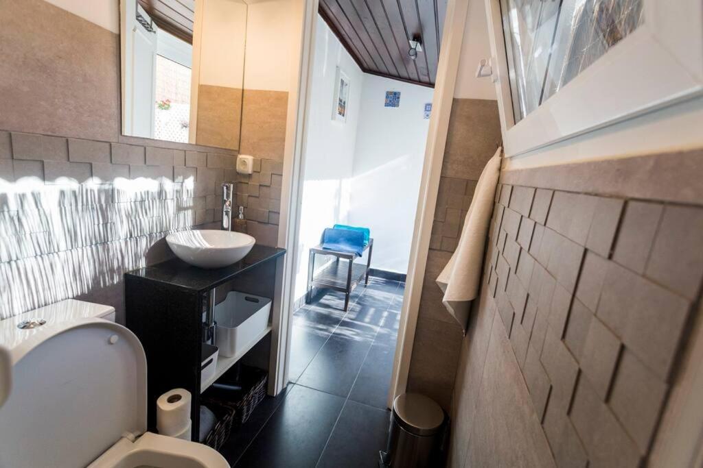 Ola Lisbon - Principe Real I Apartment Exterior photo