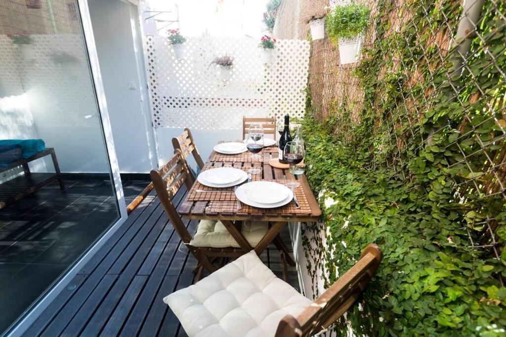 Ola Lisbon - Principe Real I Apartment Exterior photo