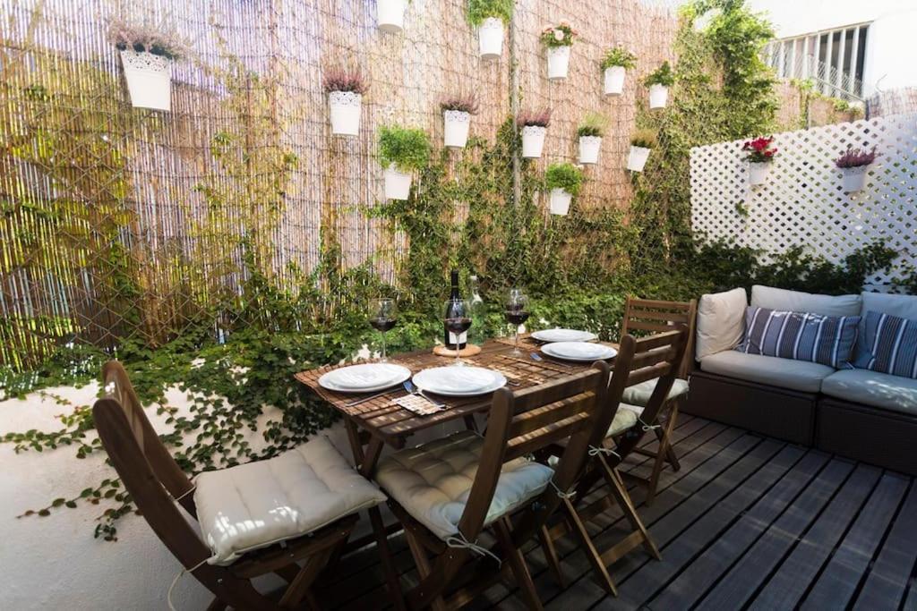 Ola Lisbon - Principe Real I Apartment Exterior photo