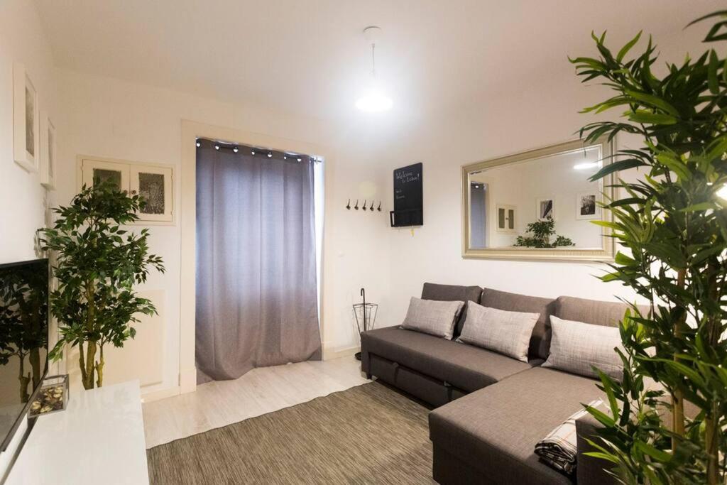Ola Lisbon - Principe Real I Apartment Exterior photo