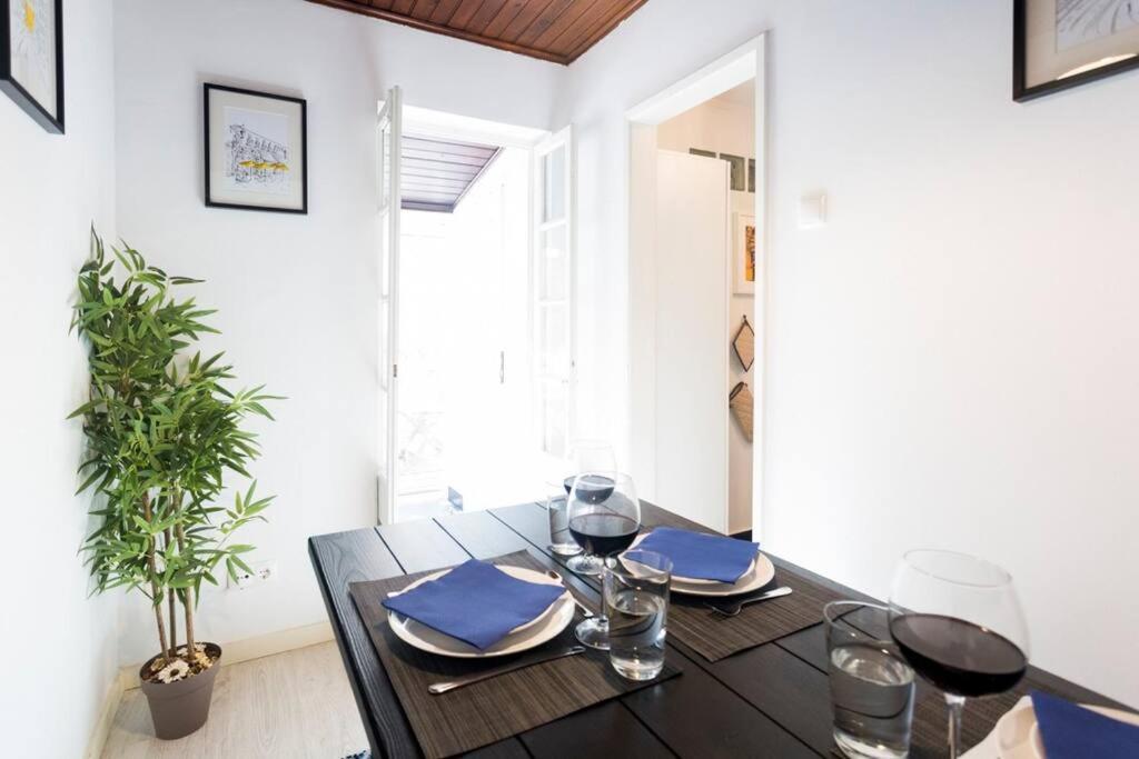 Ola Lisbon - Principe Real I Apartment Exterior photo