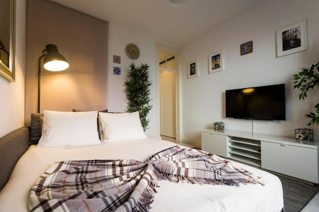Ola Lisbon - Principe Real I Apartment Exterior photo